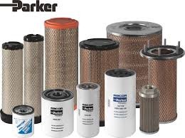 Parker filtros hidraulicos
